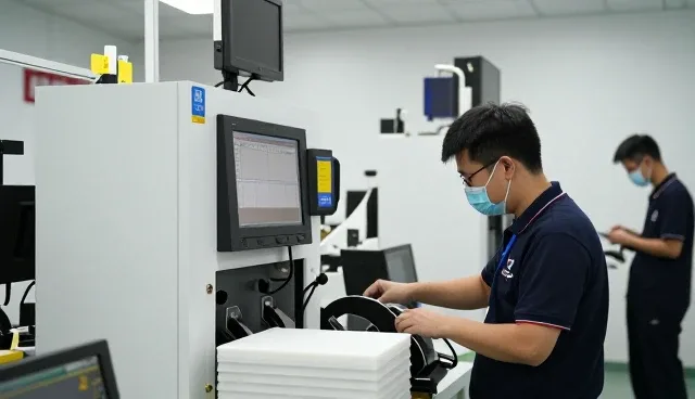 武汉匠心琢玉科技有限公司